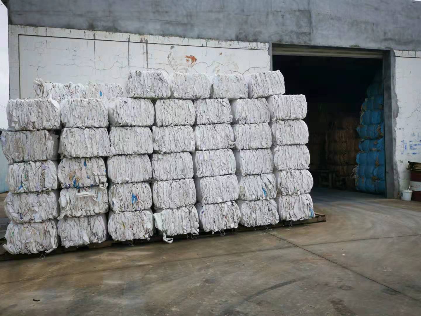 二(er)手噸包、噸袋