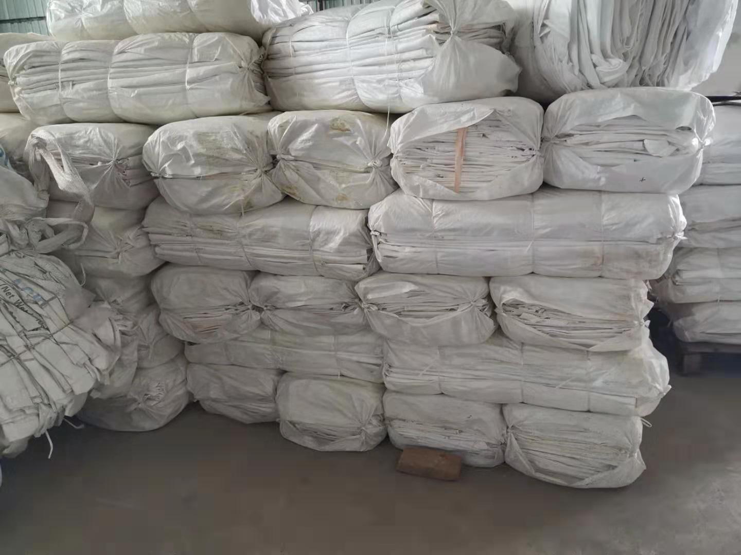 二手噸(dūn)包、噸袋