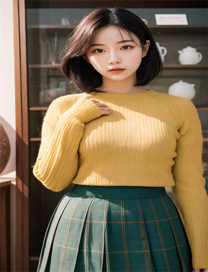 悬疑烧脑：《厨房故事》美术的场景设计与氛围营造——探讨文化影响的时代价值