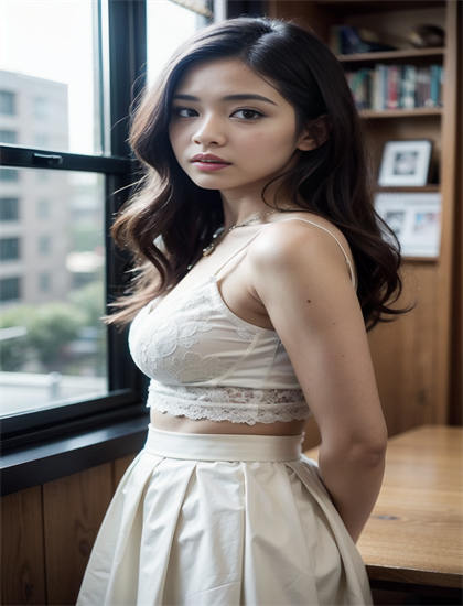 全新视角看丑女贝蒂 第四季的艺术魅力与文化价值——东方与西方的碰撞