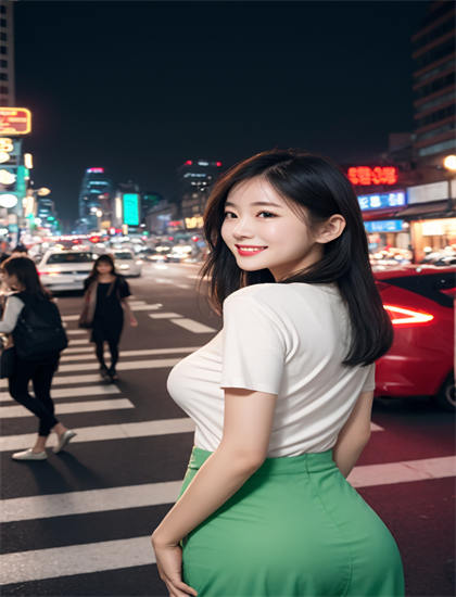 女生出门夜有什么特别之处？独特看点与特色解析，加长版本