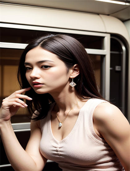 《巨乳新妻的不伦》观影前必读：如何欣赏技术成就与创新突破 增强情感共鸣