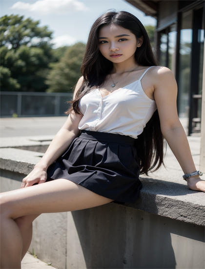 重新认识机械手臂MechaUde的审美特点与艺术成就——商业与艺术的平衡