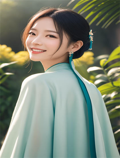 重新认识大汉风之入关之约的审美特点与艺术成就——商业与艺术的平衡