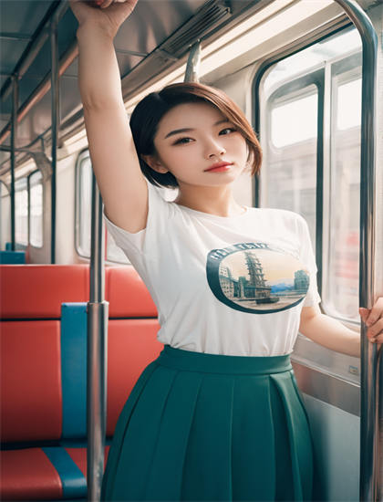 从表演艺术看《奴隶的女儿》：主角的成长历程与心路变化 展现表演艺术的魅力